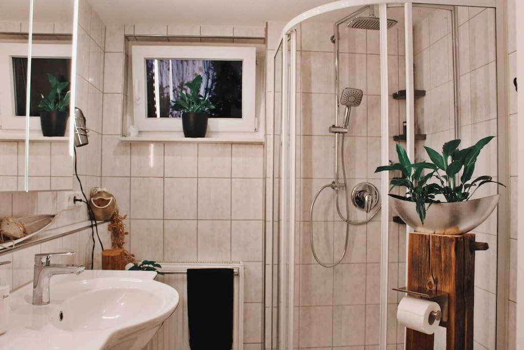 גאגנאו Smart-Apartment Blickwinkel Schwarzwald מראה חיצוני תמונה