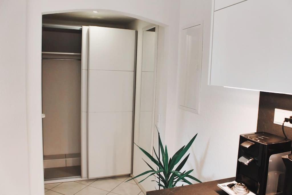 גאגנאו Smart-Apartment Blickwinkel Schwarzwald מראה חיצוני תמונה