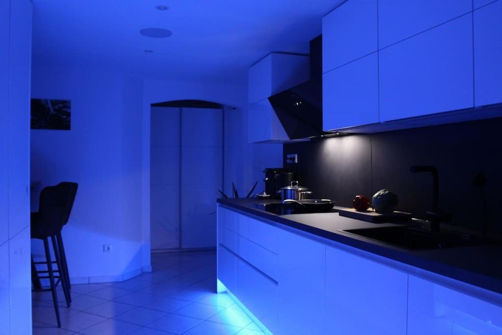 גאגנאו Smart-Apartment Blickwinkel Schwarzwald מראה חיצוני תמונה